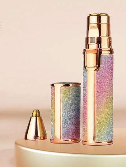 Flawless 2-in-1 Trimmer – Smooth, Painless & Perfect Every Time